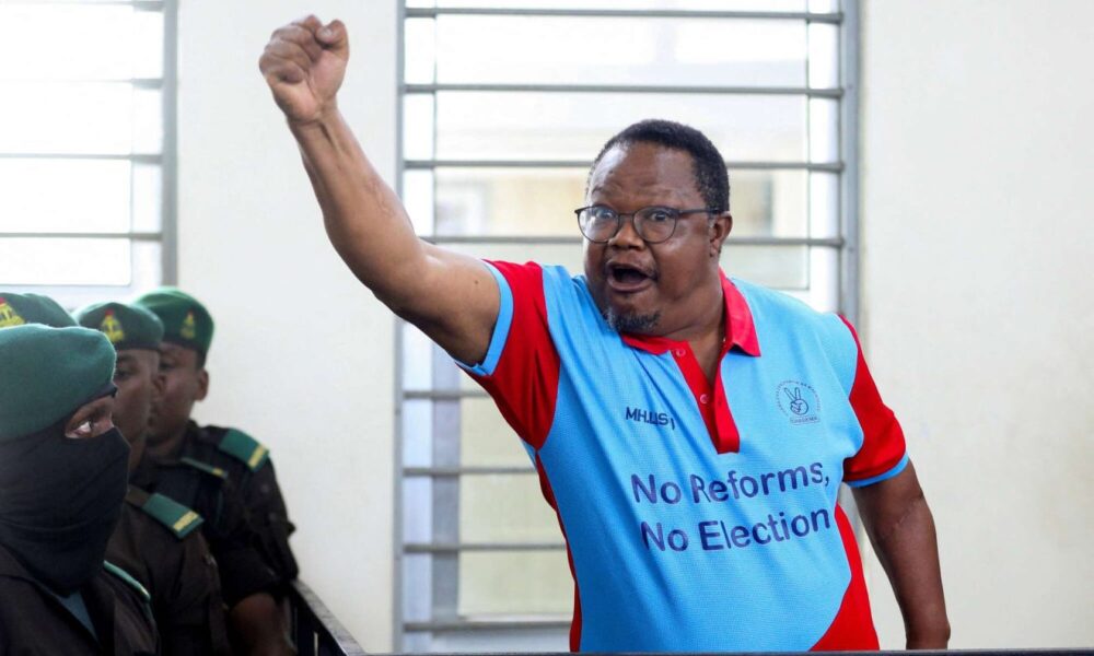 Chademachairtundulissu