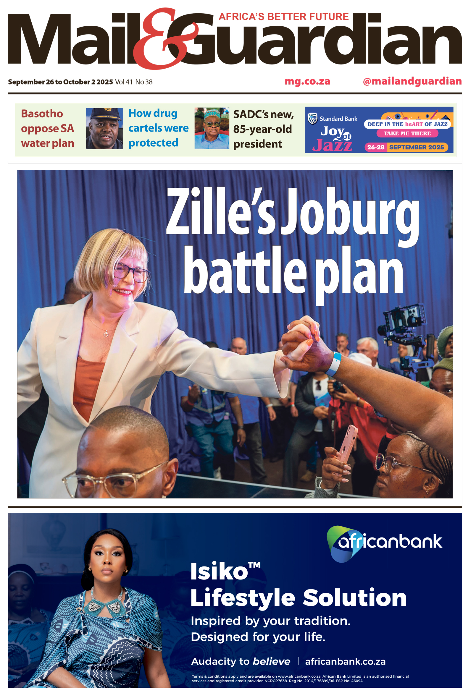 Click on image to view edition