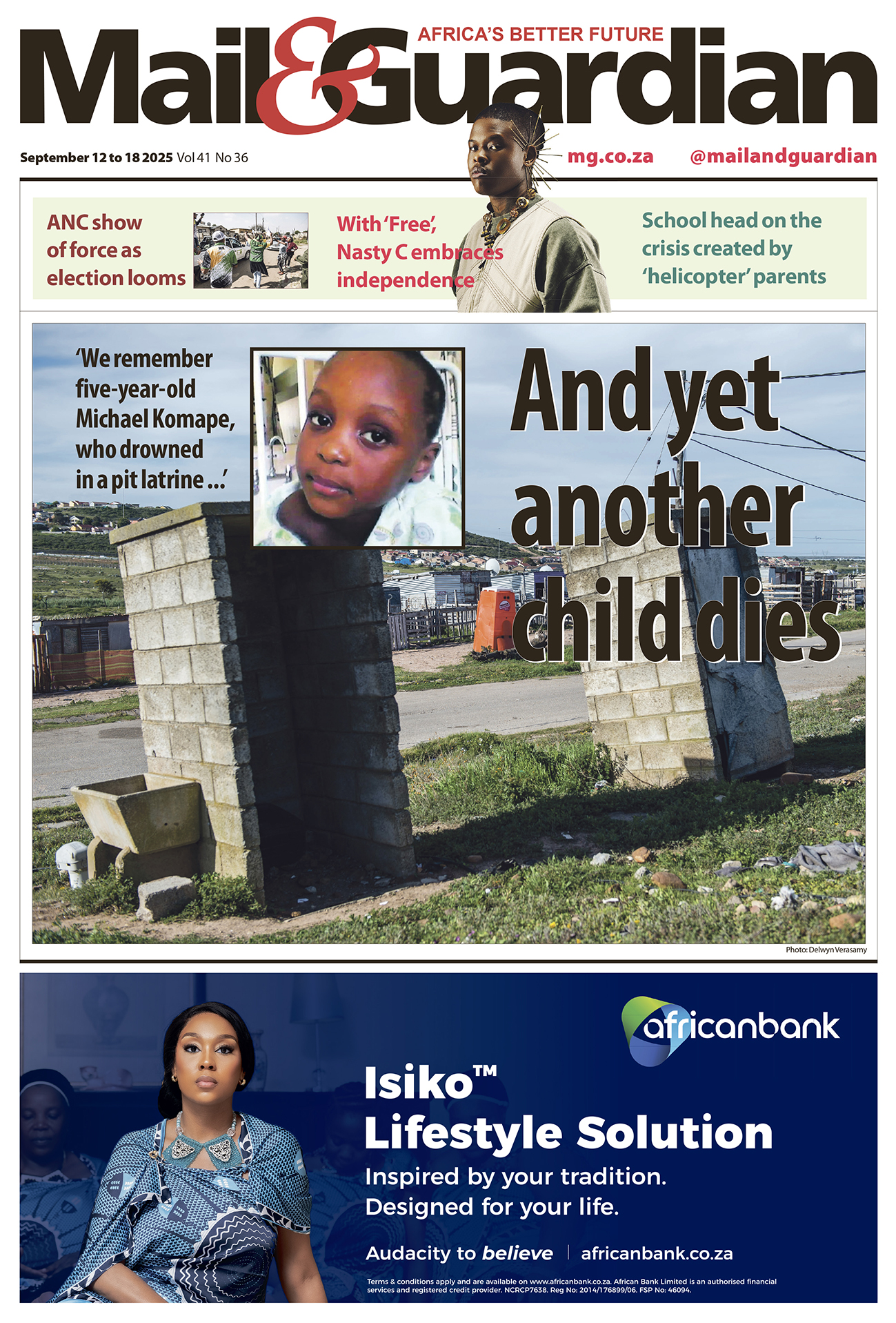 Click on image to view edition