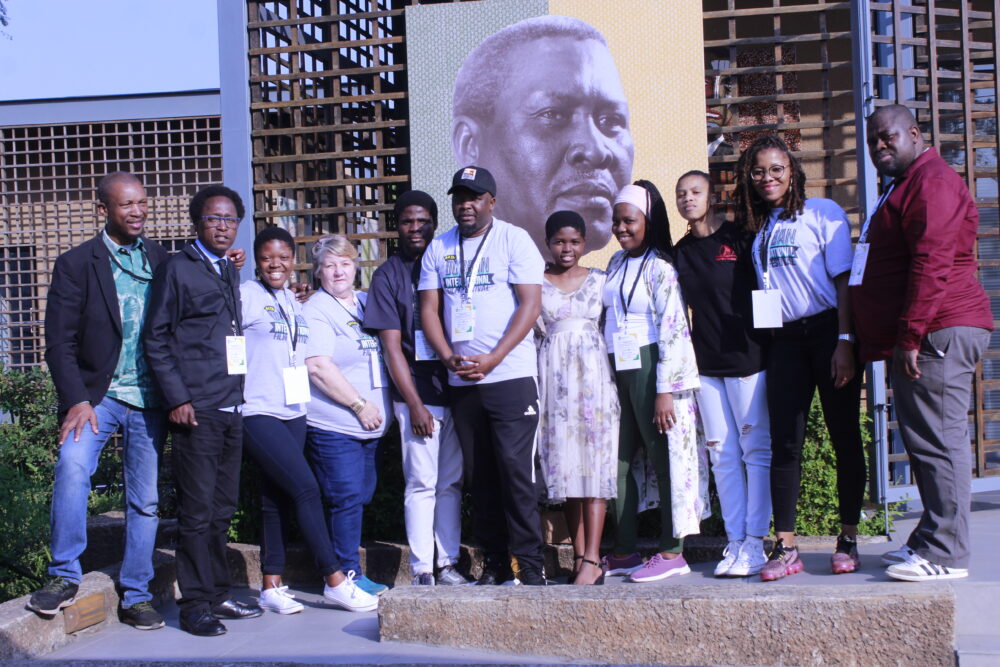 Missing in storytelling: African countries are squandering film and tourism gains