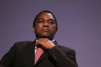 Hhzambiapresident