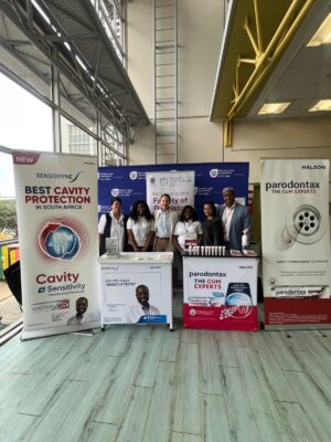 Haleon partners with UWC to improve oral health to Western Cape communities