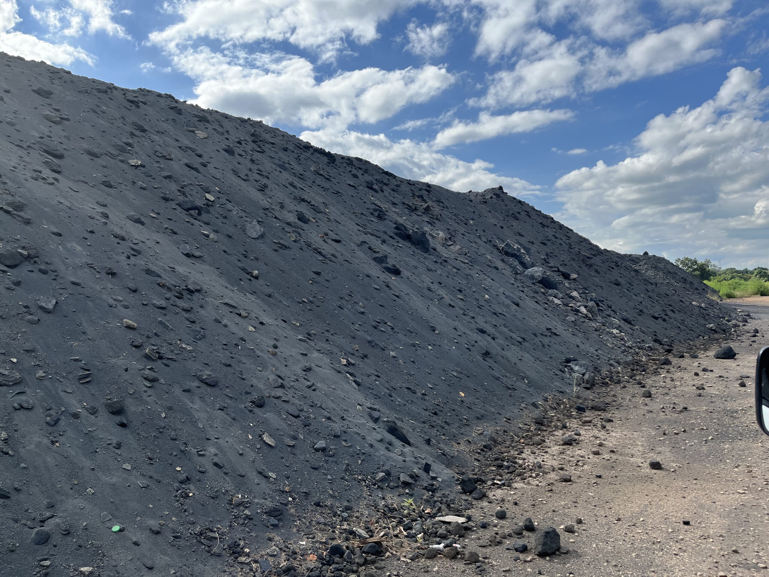 South African company accused of fuelling toxic lead crisis in Zambia