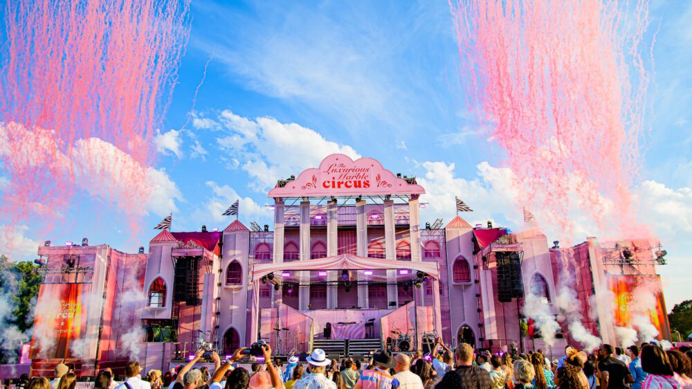 Festivals: When celebration becomes a catalyst for change