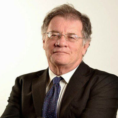 Judge Dennis Davis