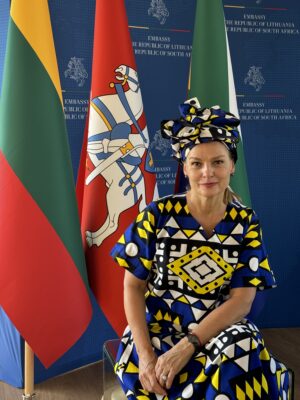 Reflections on South Africa’s Heritage