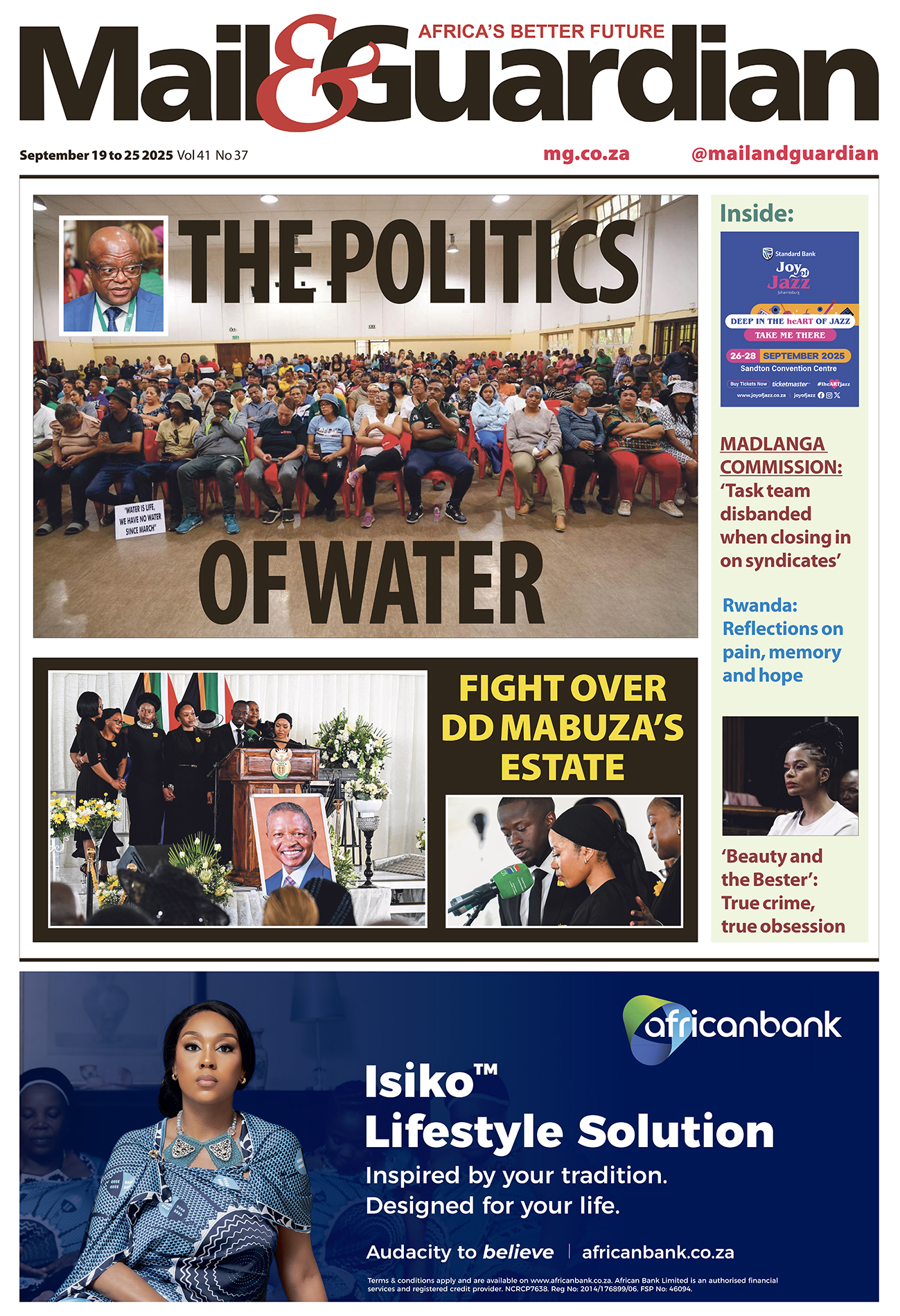 Click on image to view edition