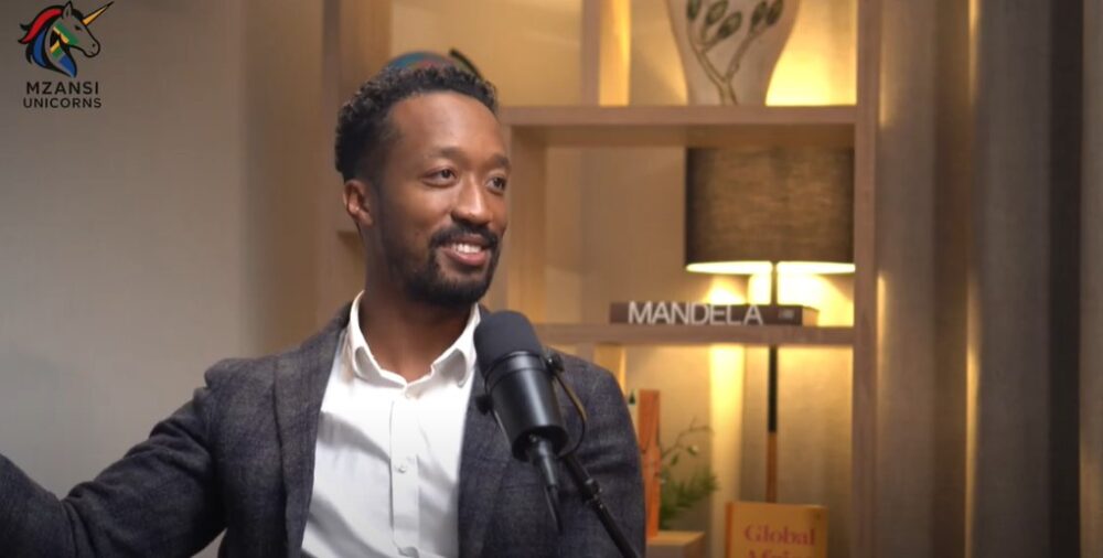 Mzansi Unicorns: Tinashe Ruzane founder of Fexclub, a vehicle subscription platform – Podcast episode 3