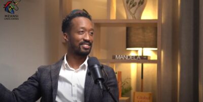 Mzansi Unicorns: Tinashe Ruzane founder of Fexclub, a vehicle subscription platform – Podcast episode 3