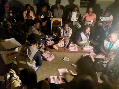 Illusion of choice: Democracy a numbers game in Africa’s crowded presidential races