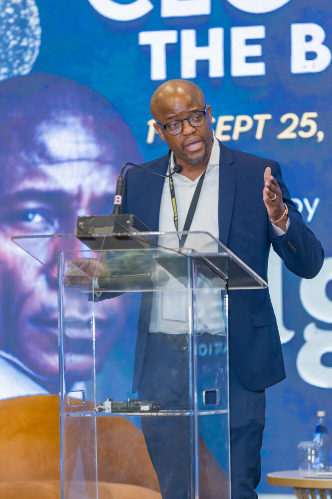 Musa Mngadi2 African Lotteries & Gaming Association Ceo