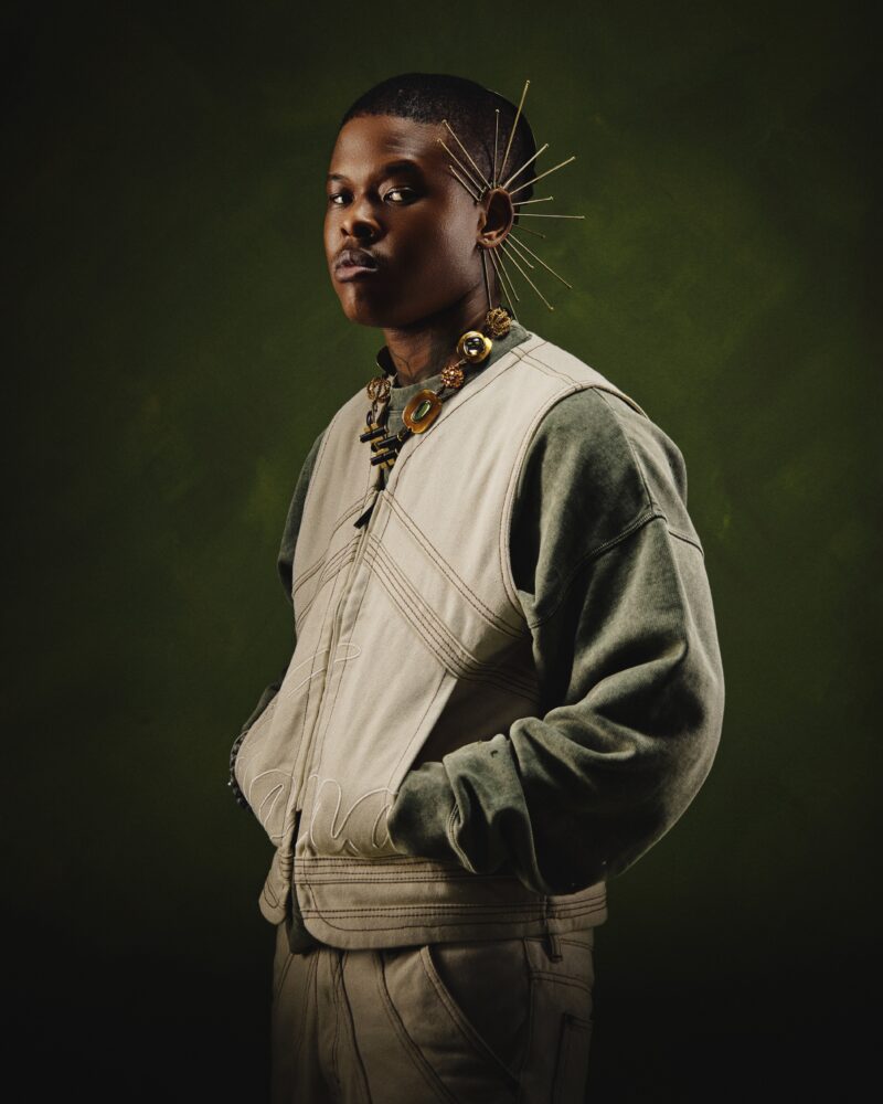 Living free: Inside Nasty C’s new era