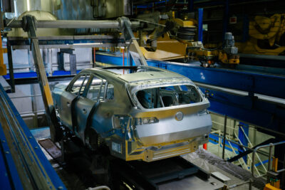 More vehicle recalls in 2025 than in previous years, says National Consumer Commission