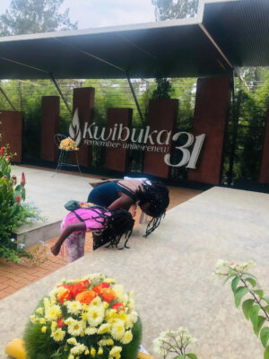 Rwanda’s reckoning: A father’s reflections on memory, pain and the architecture of hope