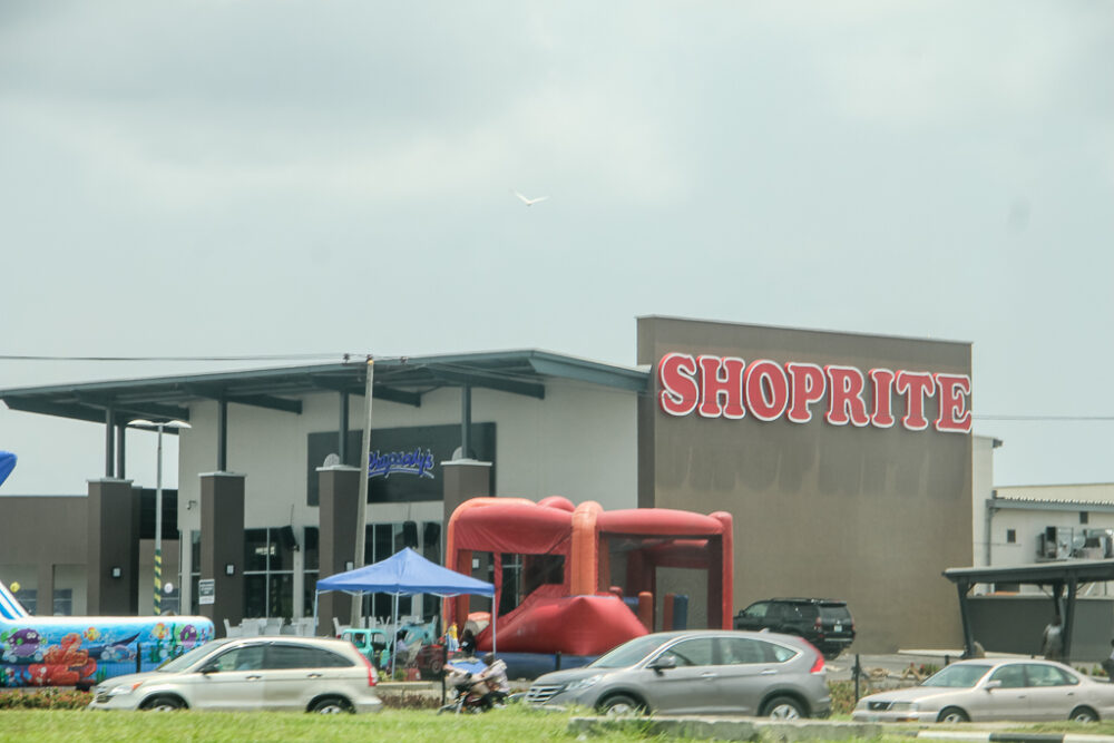 Shoprite exits Malawi, extending its retreat from the continent