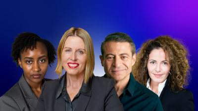 Singularity South Africa Summit 2025: Everything you need to know, Two days of exponential ideas, global thinkers and a robotic upgrade await at Sandton Convention Centre