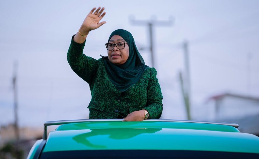 Tanzanians go to the polls with unresolved constitutional reforms