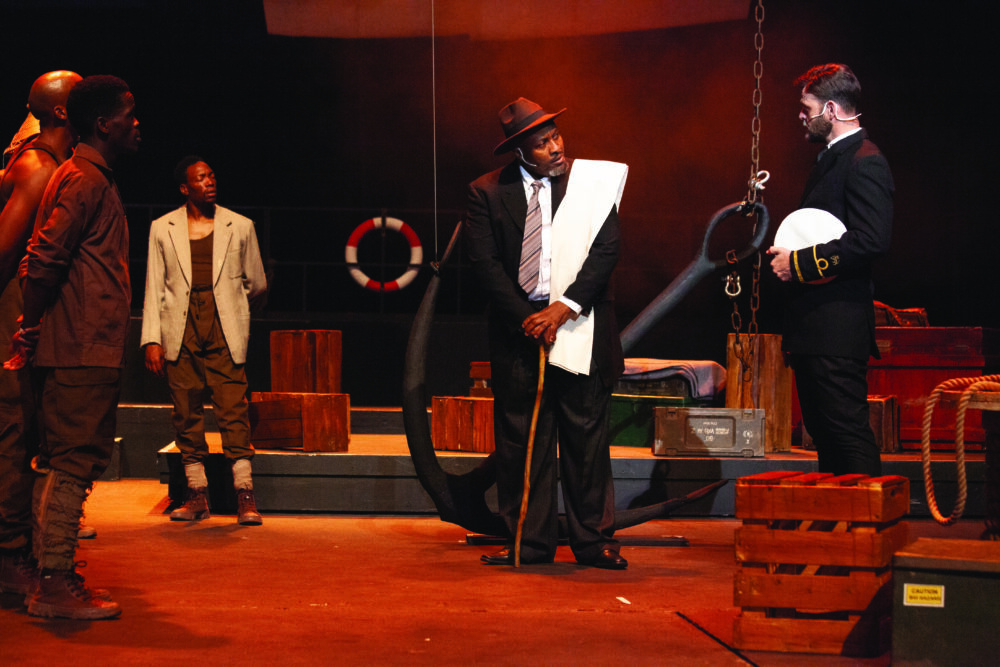 Thokozaninzimaasjerrymoloto Charliebougenonascaptainportsmouth Photocredit Joburgtheatre