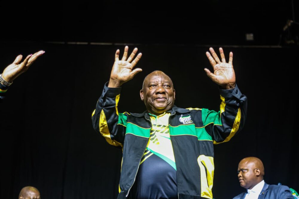 Editorial: Cyril’s right about councillors: Shape up or ship out