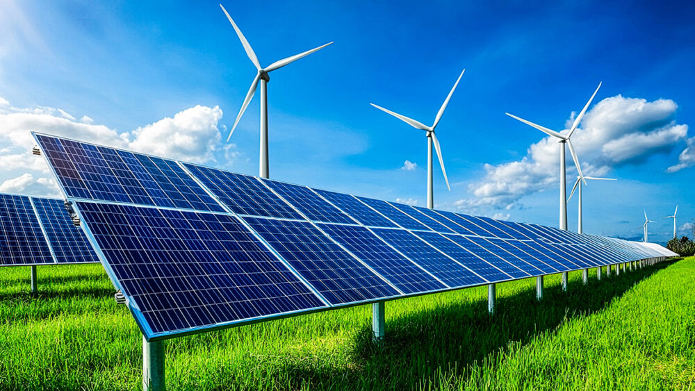 Getting off the grid: SA’s local power play