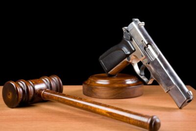 Editorial: SA must deal with gun violence