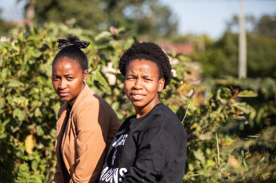 People living with HIV in fear as impact of donor funding cuts begin to show in eSwatini