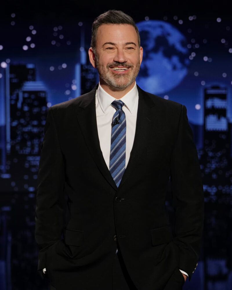 Why free speech matters: Jimmy Kimmel, Charlie Kirk and cancel culture
