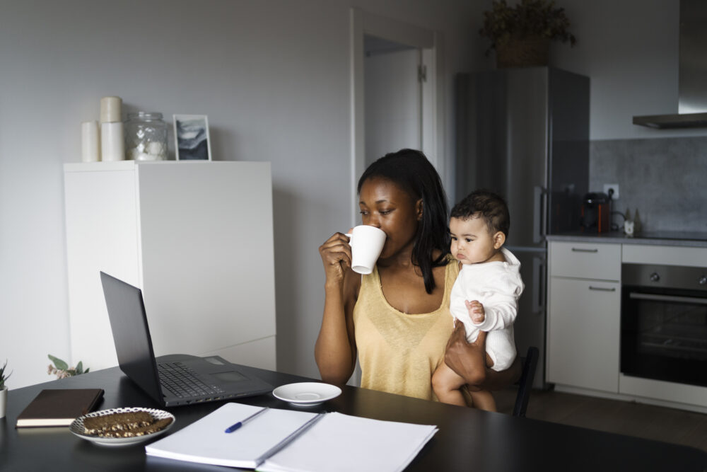 South Africa ranks among the lowest for maternity pay – report