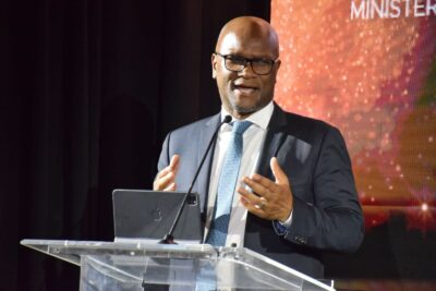 UPDATED: South Africa’s ambassador to France Nathi Mthethwa found dead in Paris