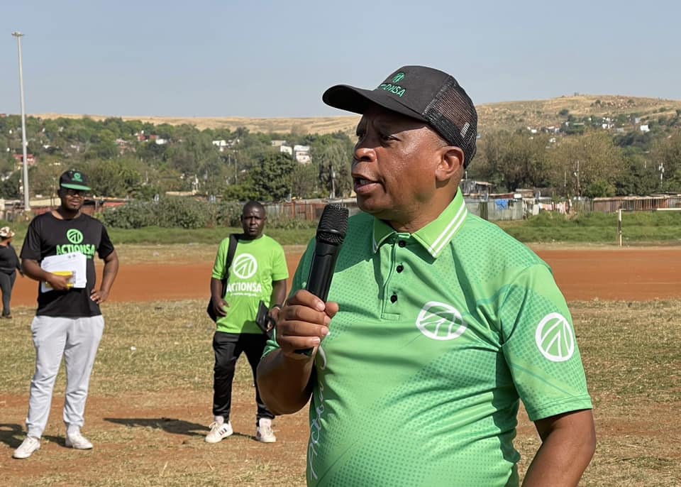 Zille for Joburg mayor? Hell no!