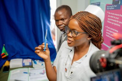 Clinics short-staffed after Pepfar funding cuts