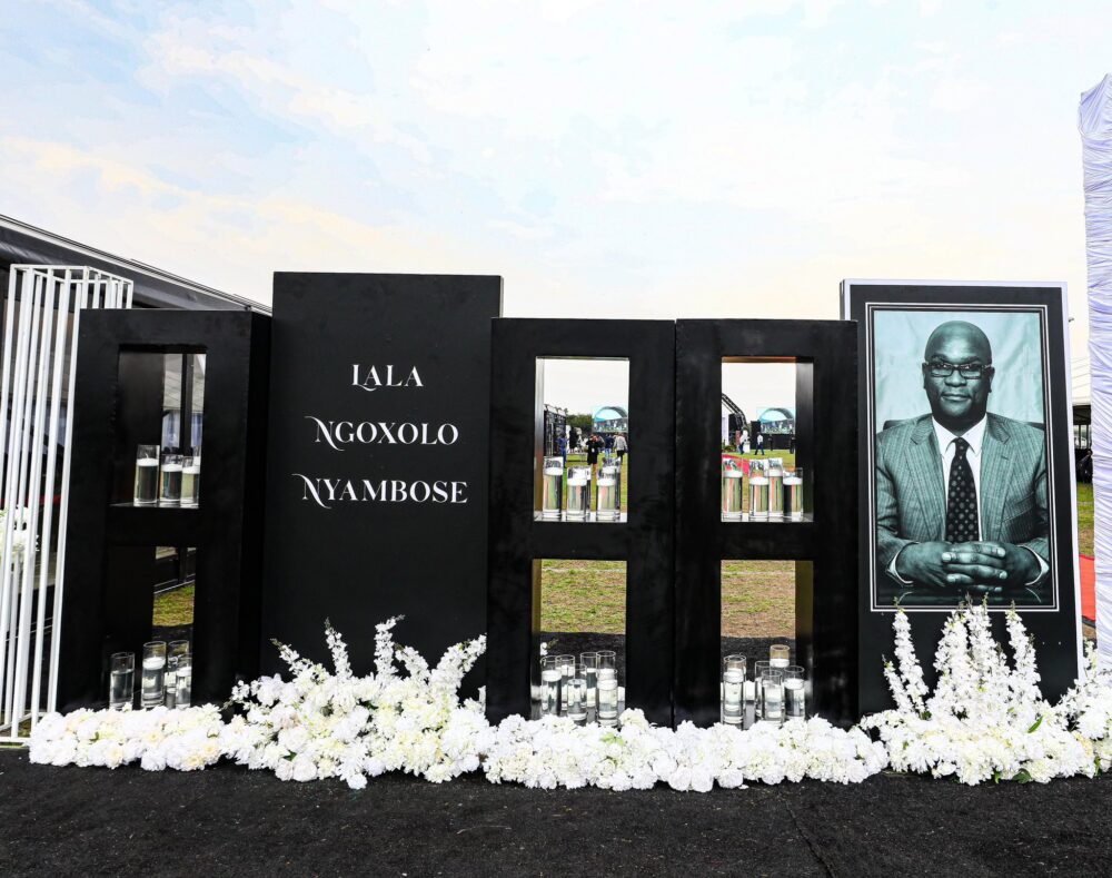 Paris, death destination of ambassadors past and present