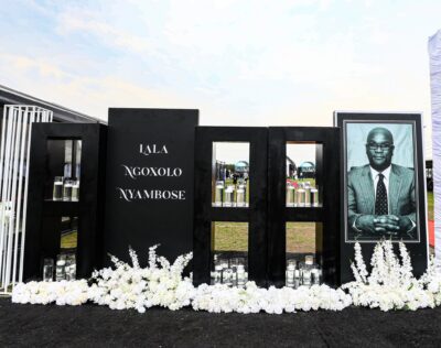 Paris, death destination of ambassadors past and present