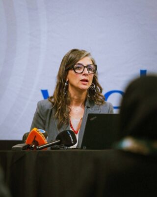 ‘None of us can say we didn’t know’: UN report puts global complicity on trial