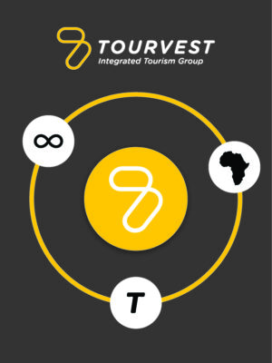 Tourvest reimagines brand identity to meet a new era of global tourism