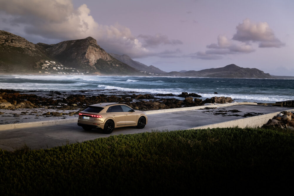 Audi SQ8 review: The middle child that got all the love