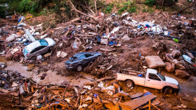 Study: Linking climate change to health doubles support for public action