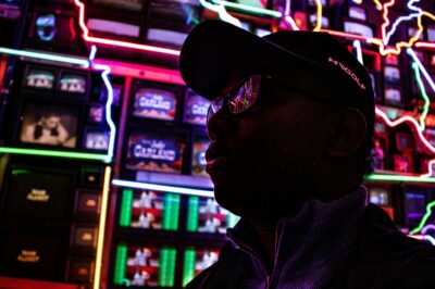 Vision 2025: How South Africa’s gambling landscape is changing