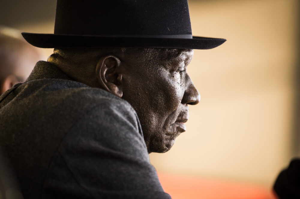 Bheki Cele 1510 Dv
