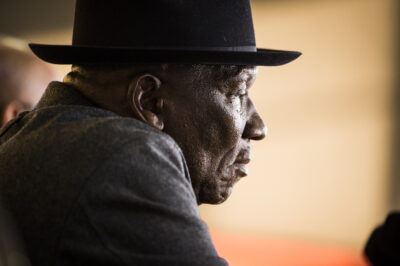 ‘Mchunu should have consulted’ before disbanding task team, says former police minister Bheki Cele