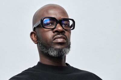 Diary: Africa Is Not a Jungle, ACCES Music Conference and Red Bull Flugtag