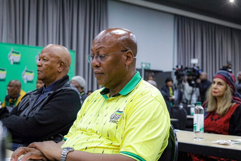 Service delivery grinds to a halt as ANC factions fight for Impendle mayorship