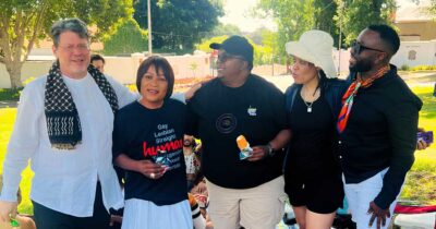 Pride, protest and power: Who really owns queer liberation in Joburg?