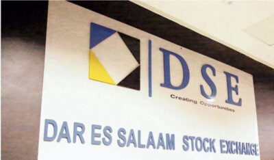 Tanzania’s equities market surges by $1.4bn over a year