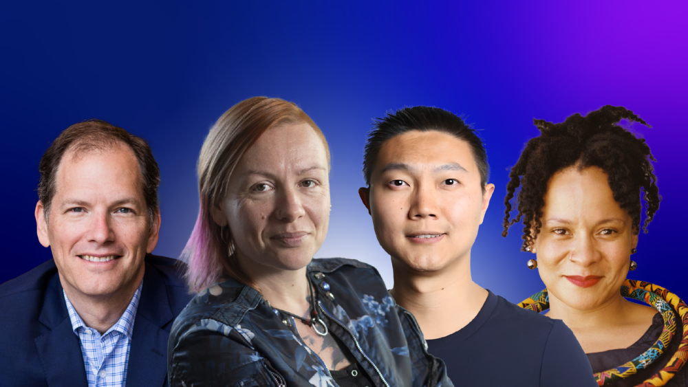 7 Talks You Don’t Want to Miss at the Singularity South Africa Summit 2025