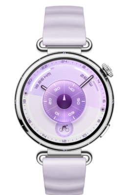 Huawei Gt 6 Purple 42mm