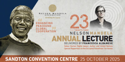 Challenges to enhancing peace and global cooperation