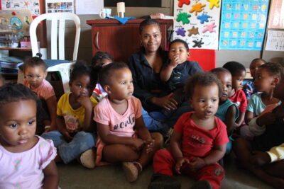 Between the lines of power