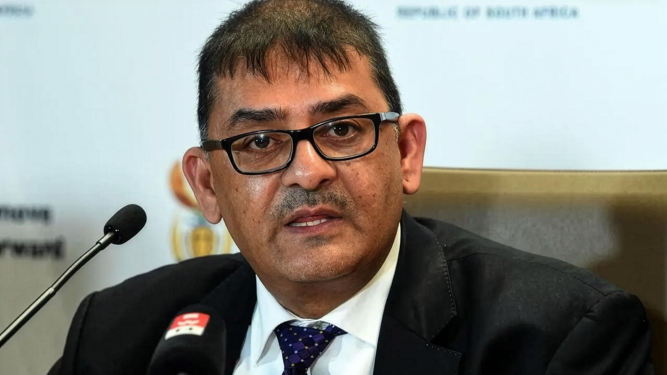 Inspector-general Imtiaz Fazel suspended in the latest scandal to hit ...