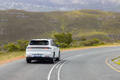 New-energy or petrol: What is the best form of driving in South Africa?